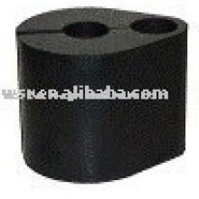 oilfield rubber Hi-Temp Type packing